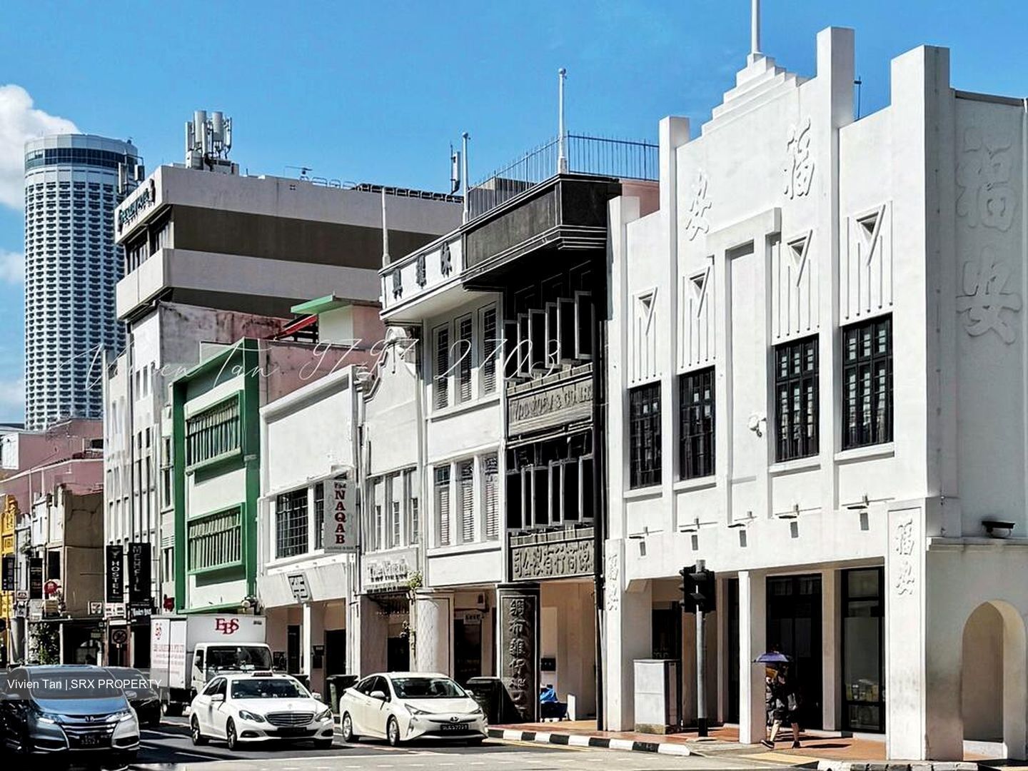 The Arts House At The Old Parliament (D6), Retail #512298771